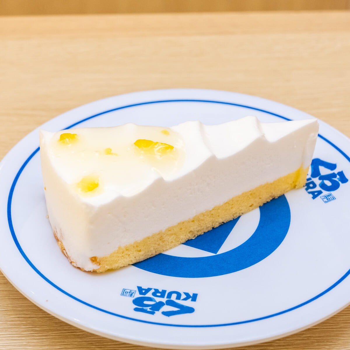 瀬戸内レモンケーキ