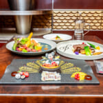 ディズニーアンバサダーホテル／エンパイア・グリル「We Love ビッグバンドビート」スペシャルメニュー