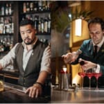 Bartender Takeover vol.36～39