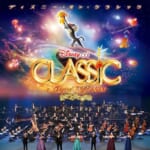 ディズニー・オン・クラシック 〜まほうの夜の音楽会 2025 メインイメージ