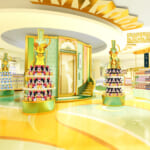 改装：ディズニーストア 東京ディズニーリゾート店