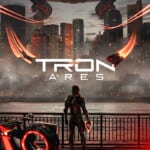 『トロン：アレス』US版ポスター解禁リリース