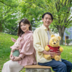 新作ミュージカル『ディズニー くまのプーさん』ジャパンツアー2025 インタビュー