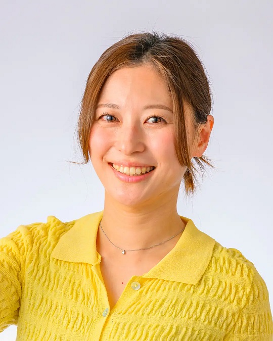浅田真由さん