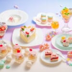 7月のシェラトンサマーパーティー with ハーゲンダッツアイスクリーム