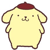 ポムポムプリン