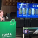 二度吸える未来系たばこデバイス「Fasoul Stellar」「C2」