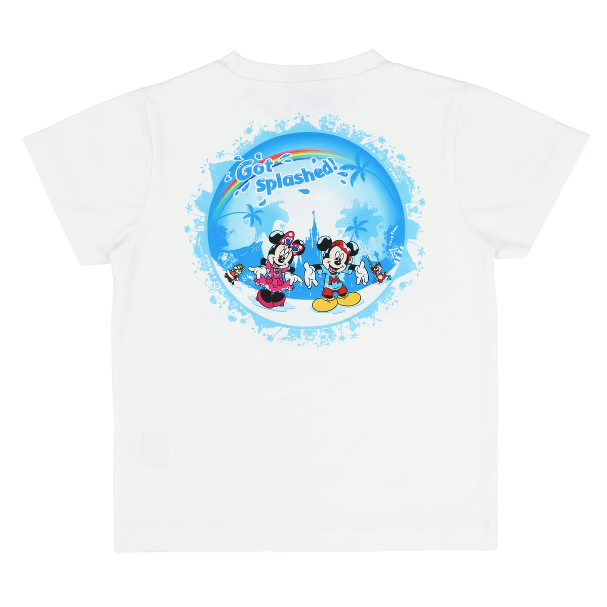 Ｔシャツ（100・120サイズ）02