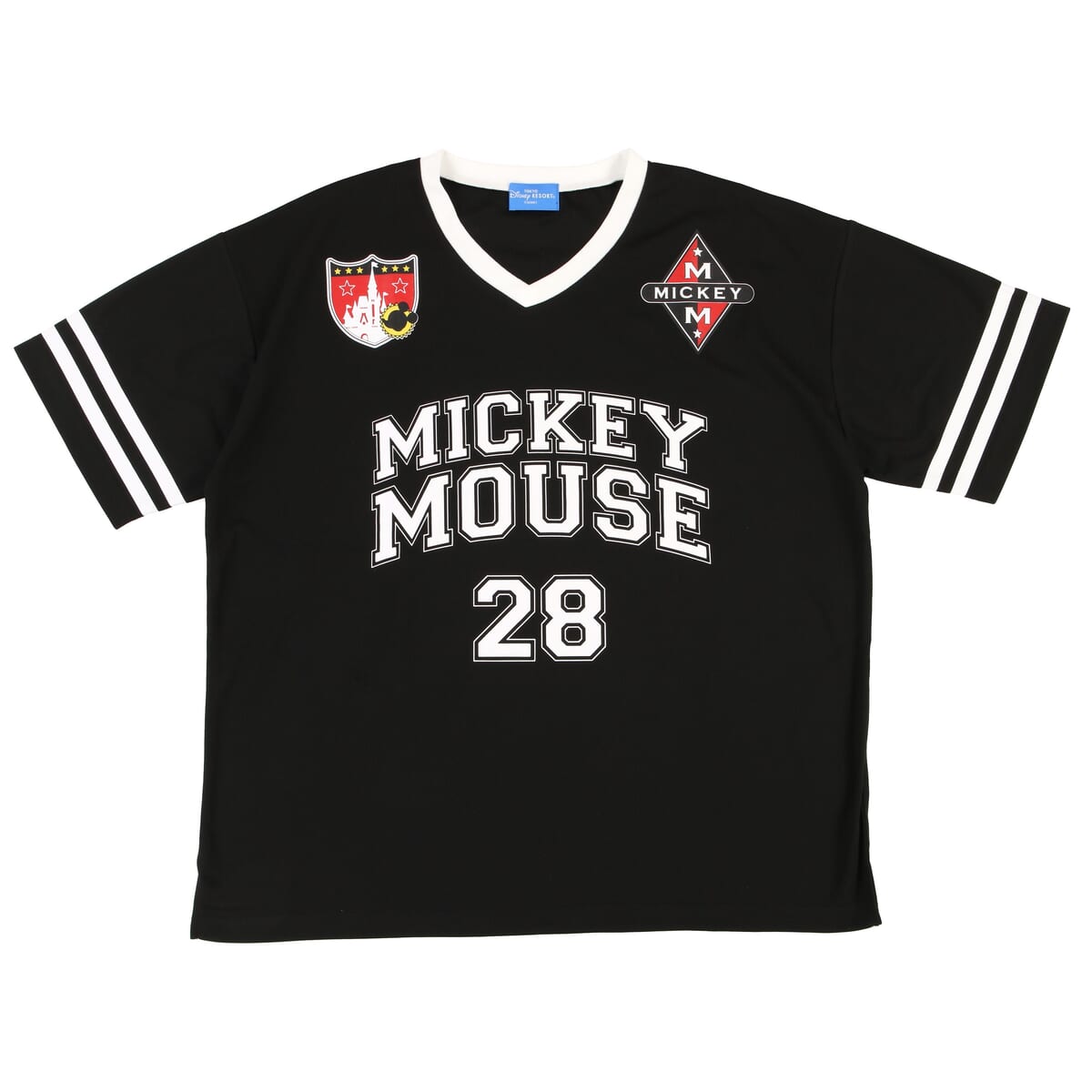 Ｔシャツ　ミッキーマウス 28