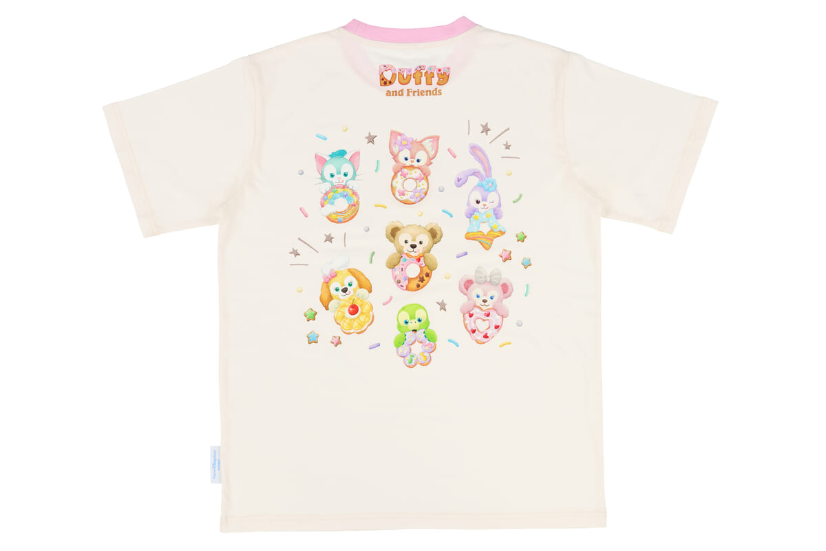 Tシャツ（M・Lサイズ）2
