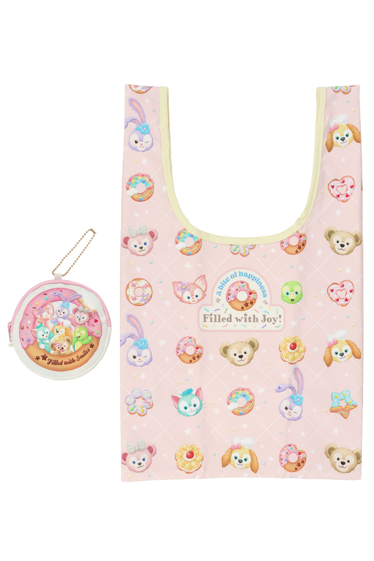 ショッピングバッグ