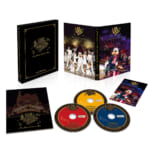 完全生産限定盤CD-BOX（3CD）