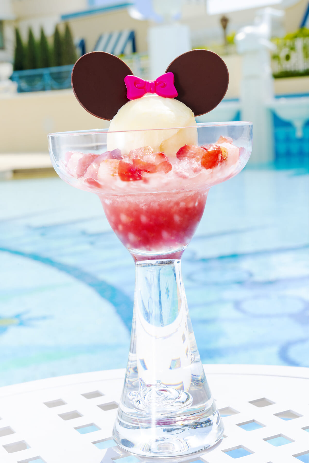 Sunny Sunny Summer スペシャルシェイブアイス