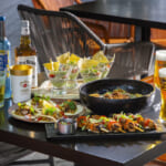 TERRACE de TACOS　メニュー2