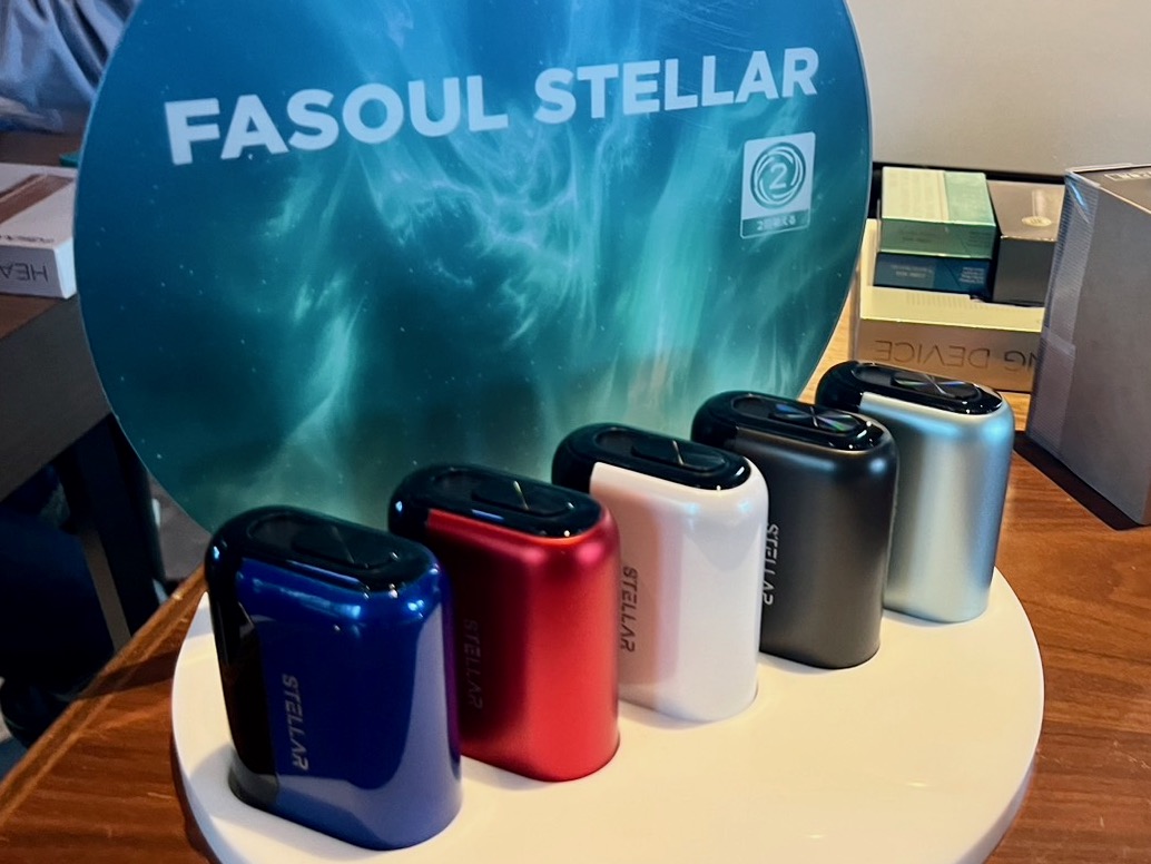 体験して感じた「Fasoul Stellar」の推しポイント4つ！