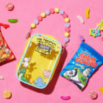 ディズニーストア ディズニー＆ピクサー「トイ・ストーリー」 コレクション「TOY STORY CONFECTIONERY」