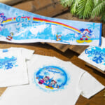 東京ディズニーリゾート「夏のファッションアイテム／グッズ」まとめ
