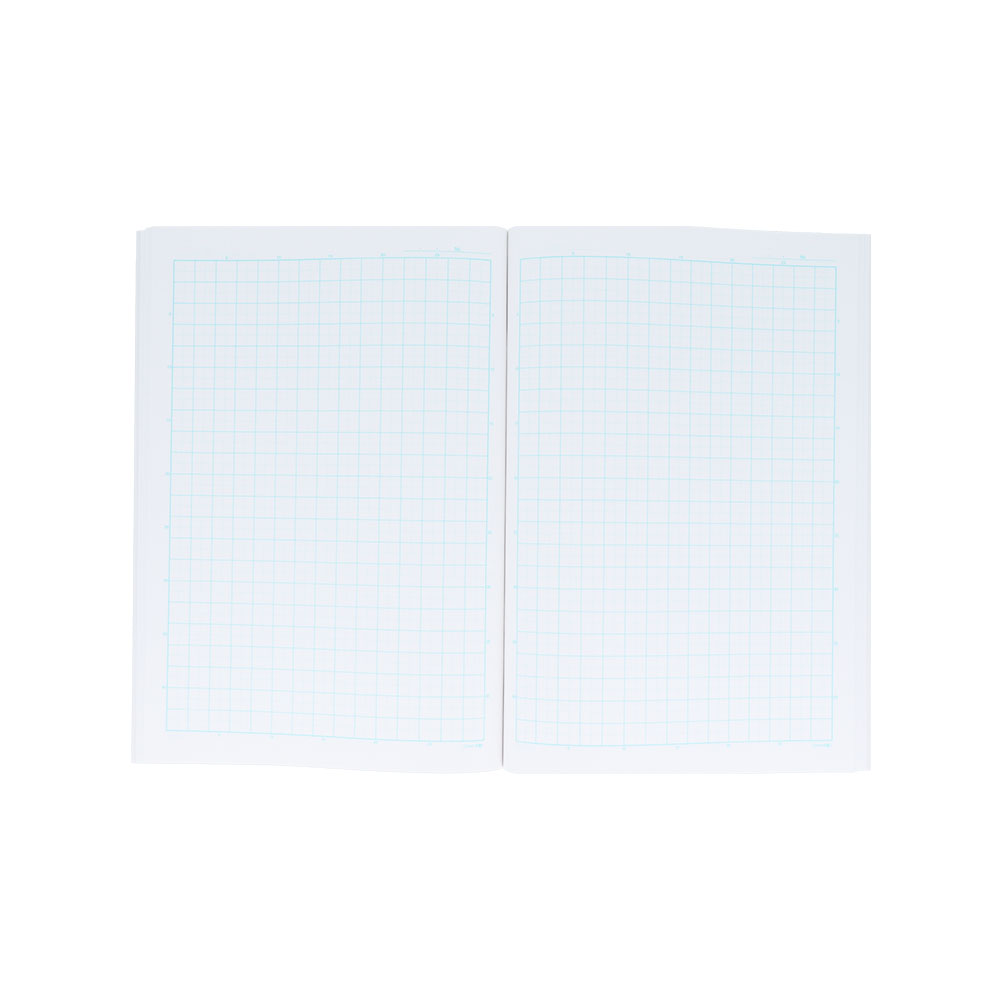 ノート B5 方眼