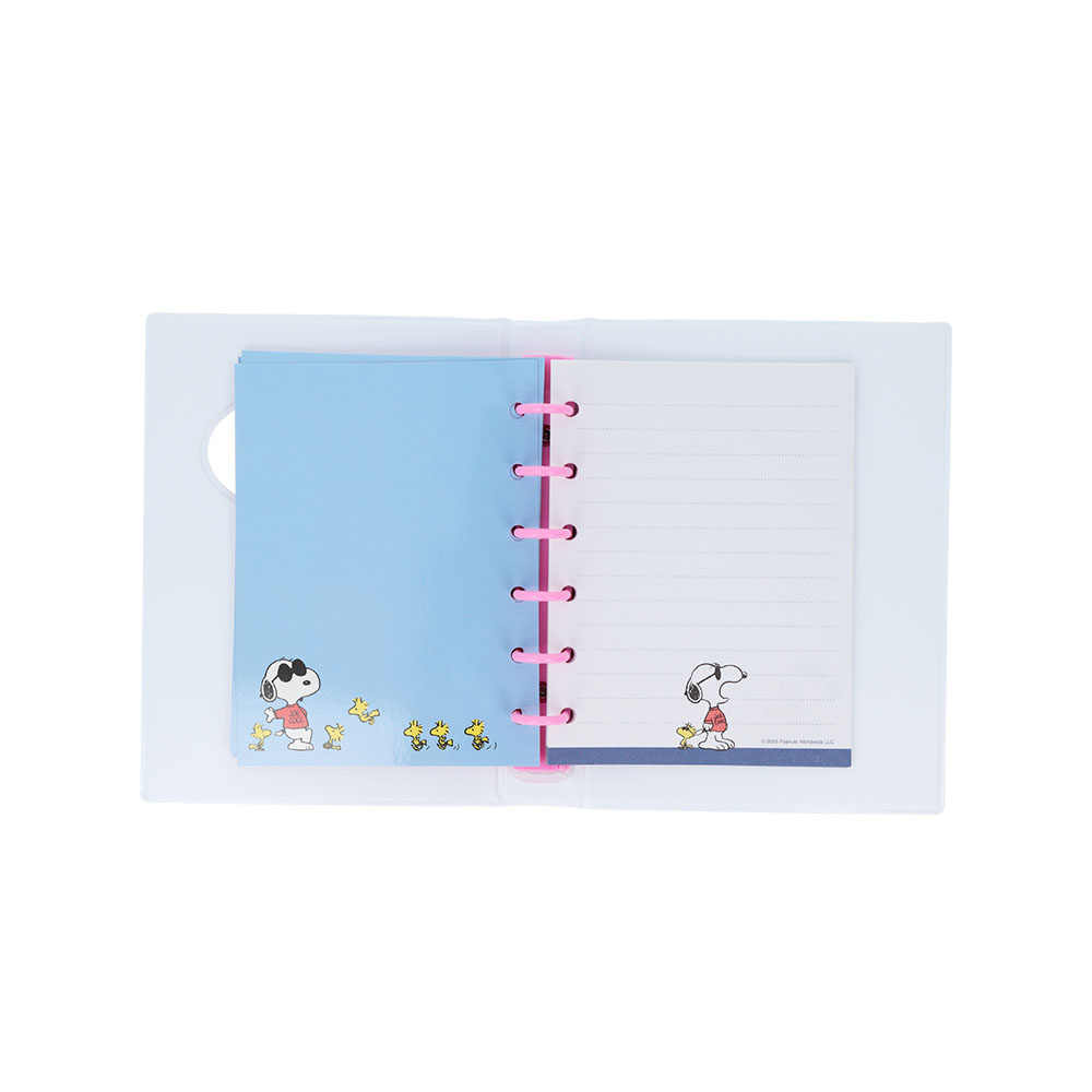 シールバインダー(ジョー・クール)中