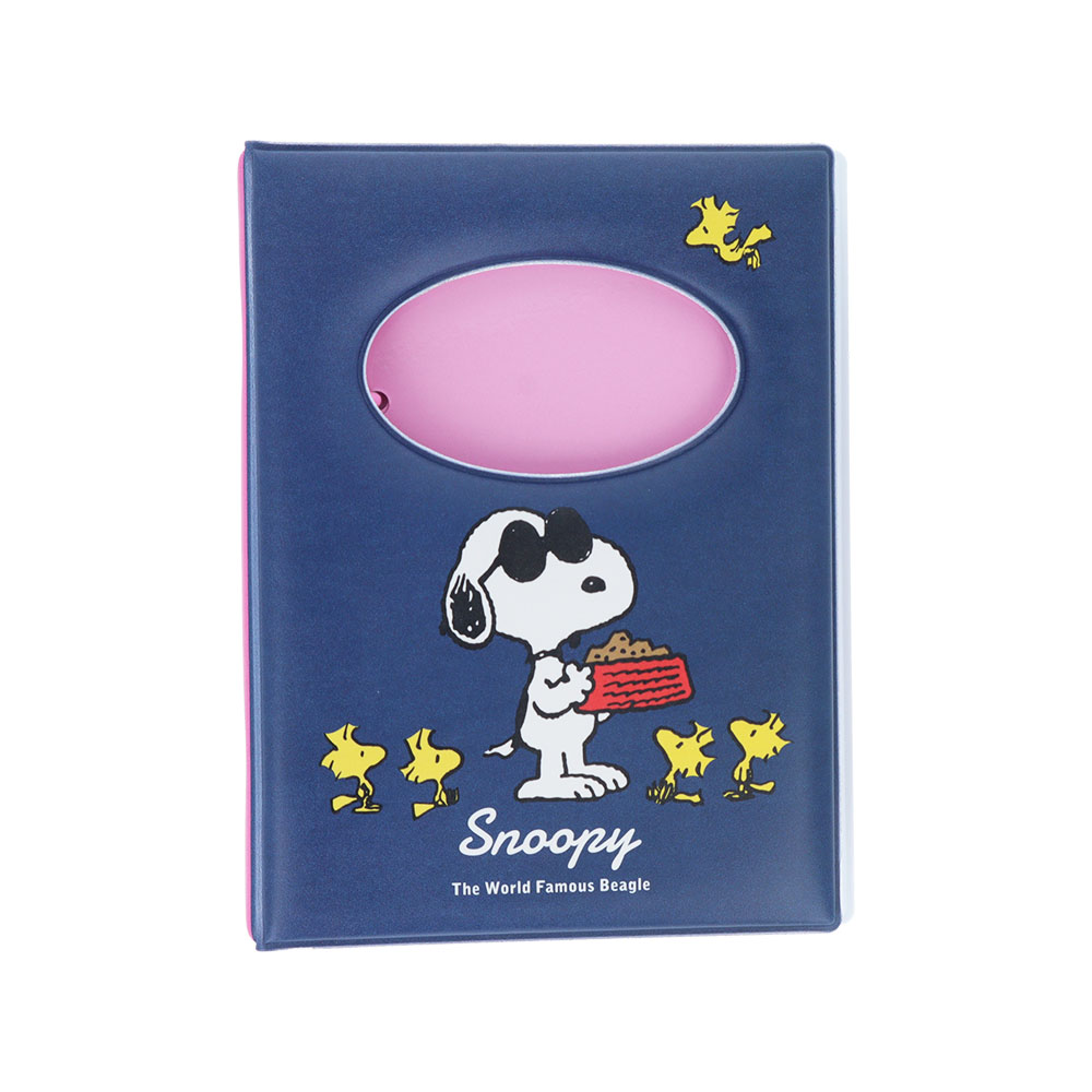 シールバインダー(ジョー・クール)