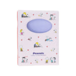 シールバインダー（スヌーピー フレンズ）