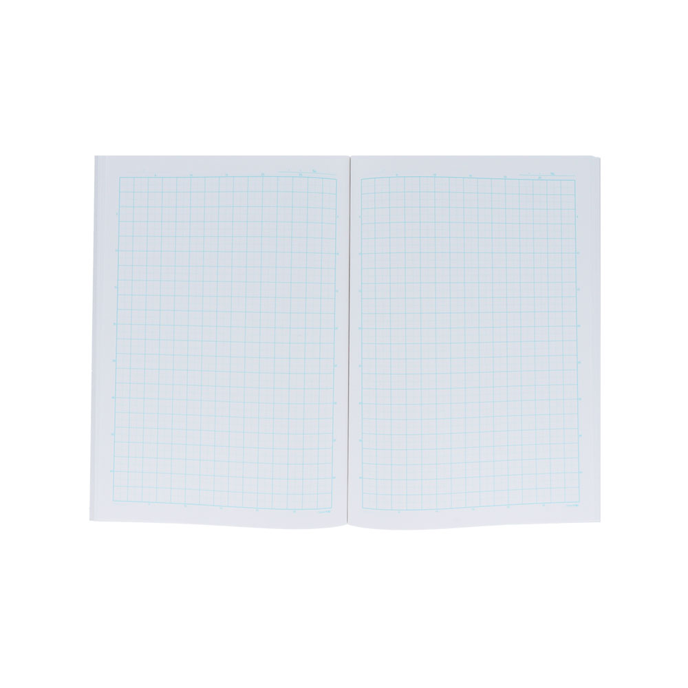 方眼ノート　内容