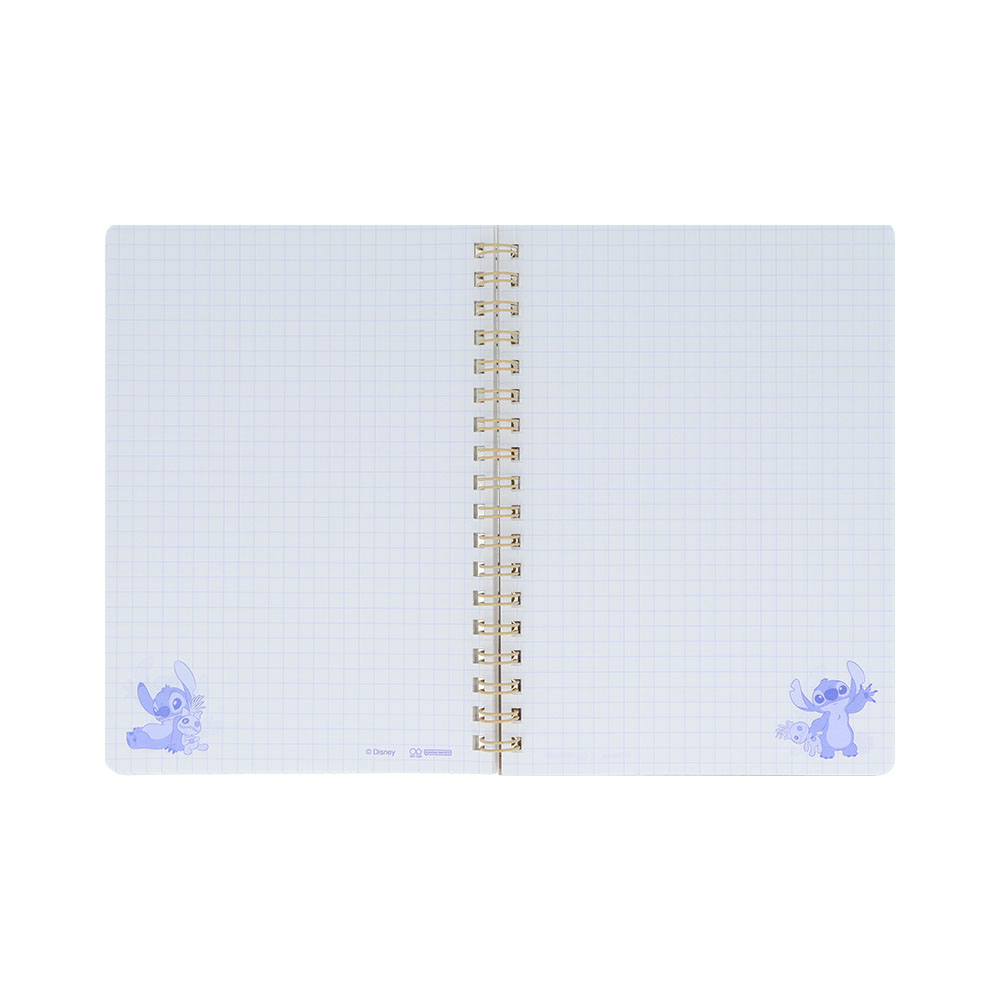 WリングノートB6