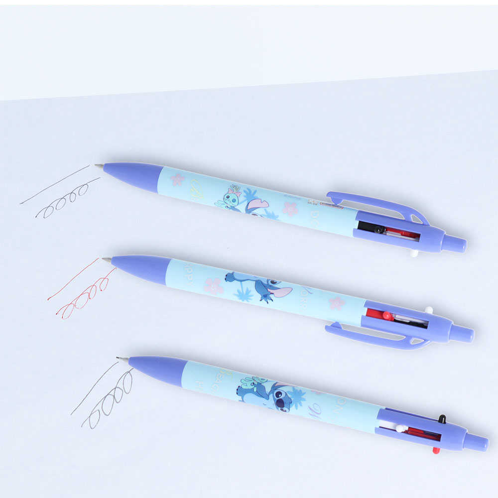 シャープ＆2ボールペン