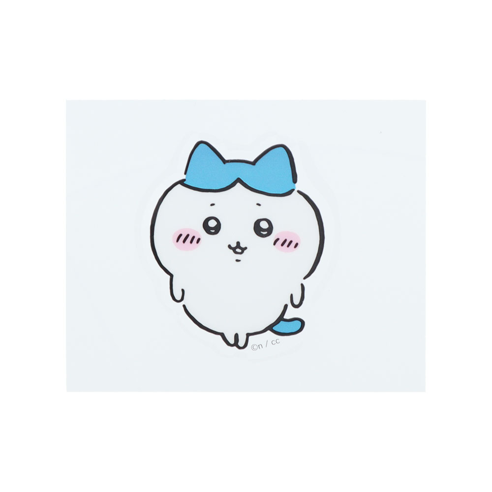 「ちいかわ」リピペタ(ハチワレ)内容
