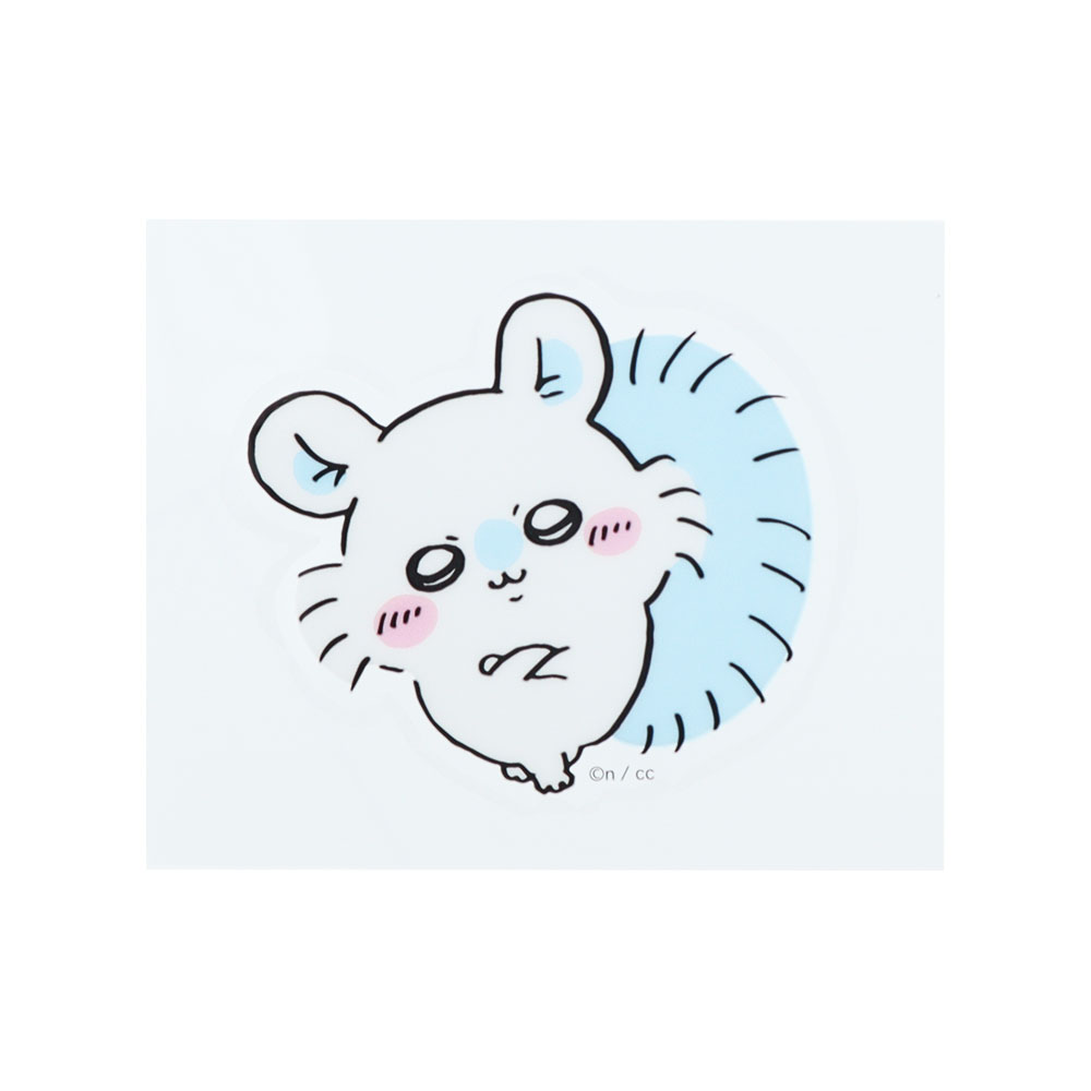 「ちいかわ」リピペタ(モモンガ)内容