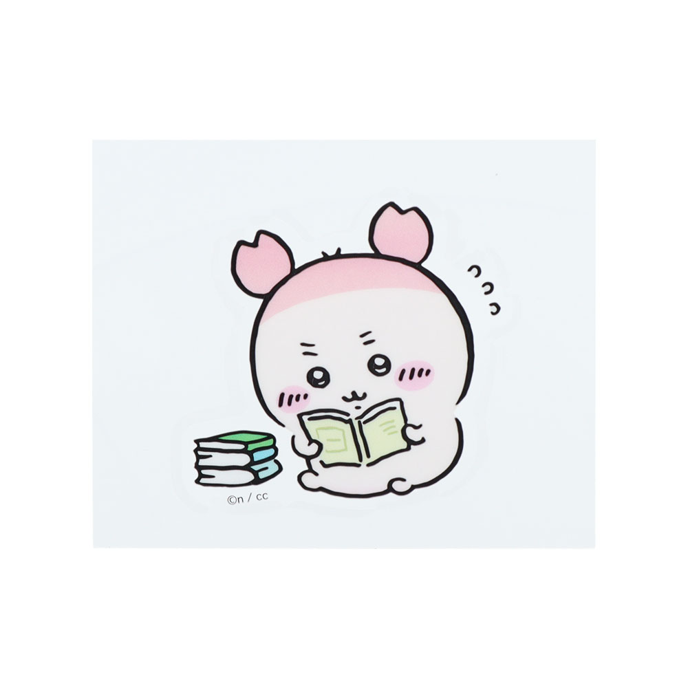 「ちいかわ」リピペタ(古本屋)内容