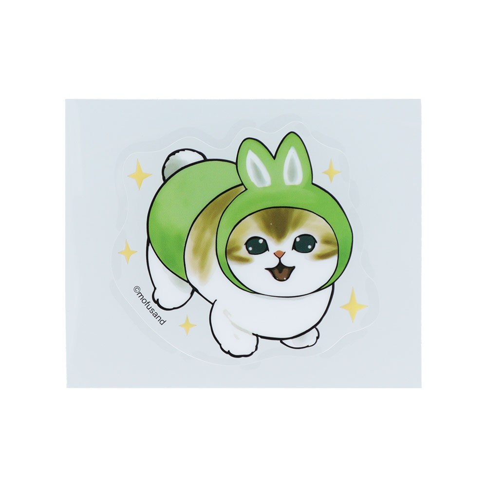 リピペタ mofusand うさぎB