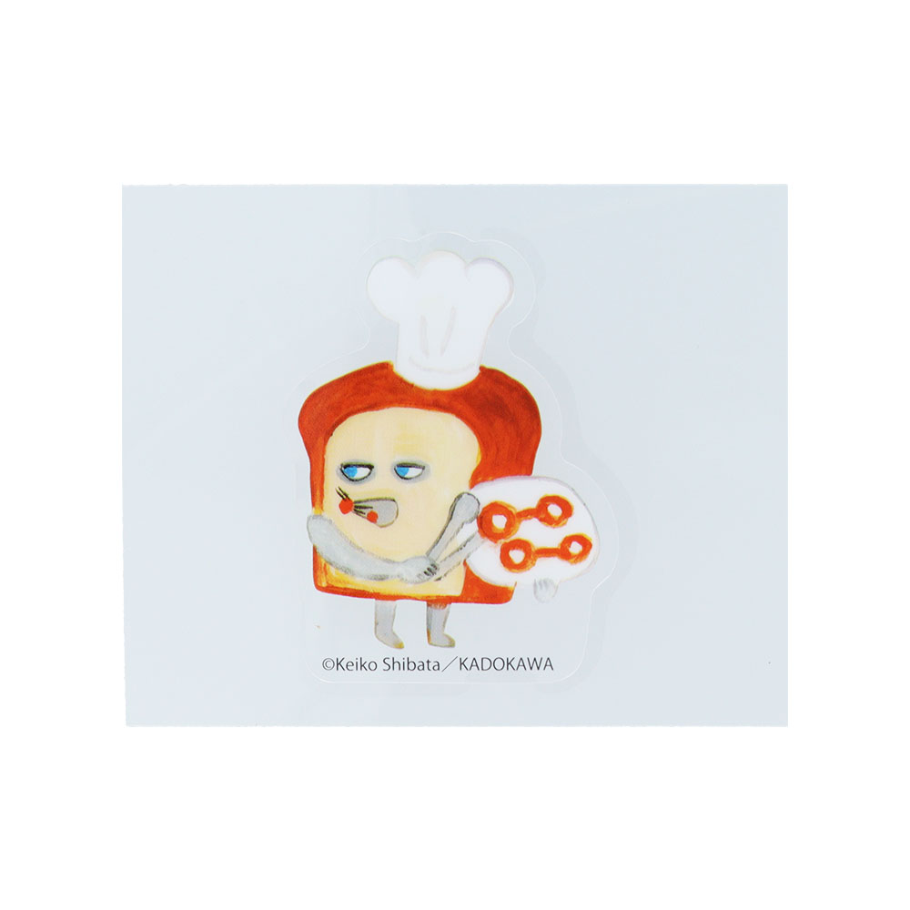 「パンどろぼう」リピペタ B(内容)