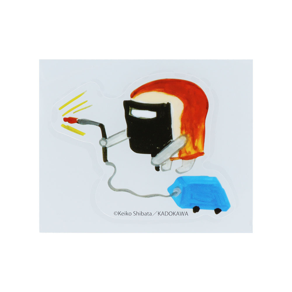 「パンどろぼう」リピペタ H(内容)