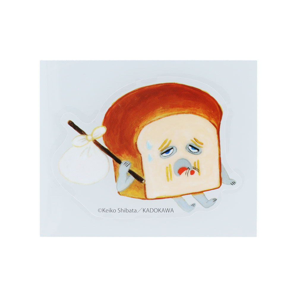 「パンどろぼう」リピペタ J(内容)