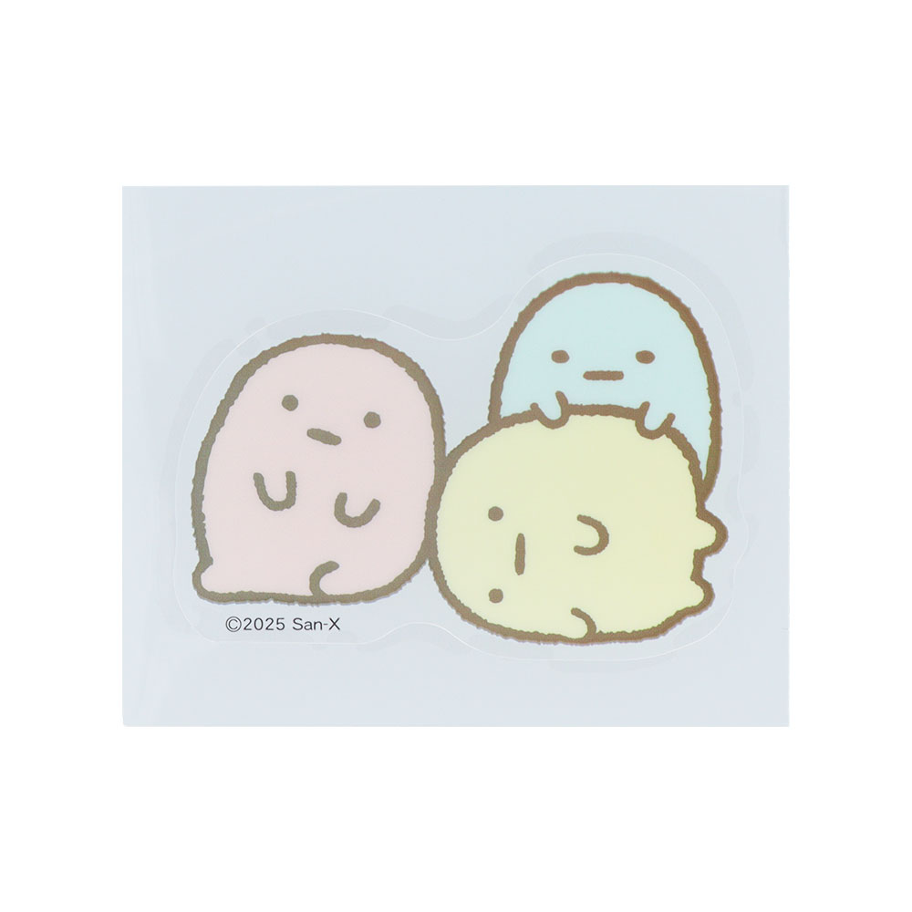 リピペタ　すみっコぐらし　たぴおか