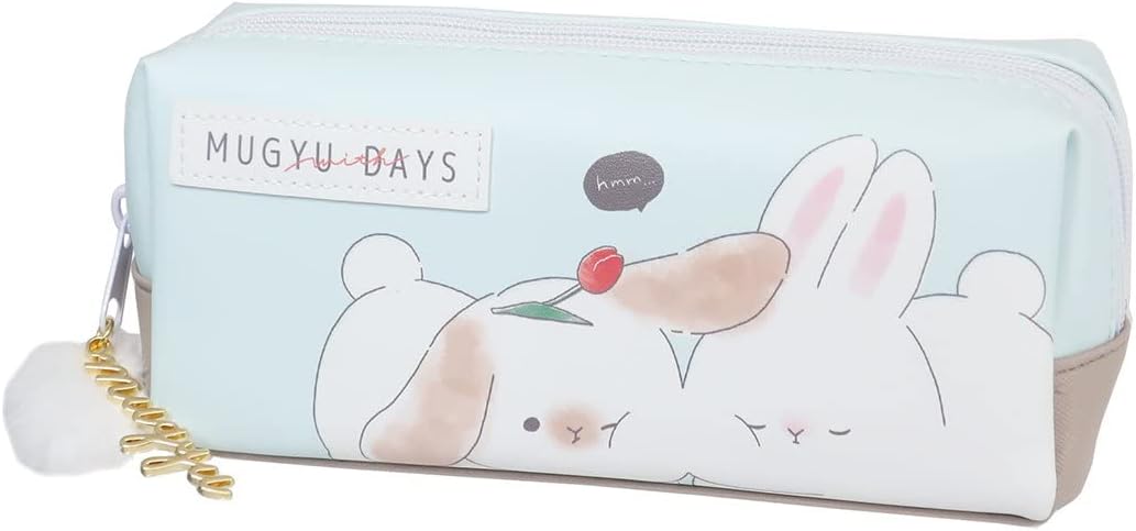 MUGYU WITH DAYS00
