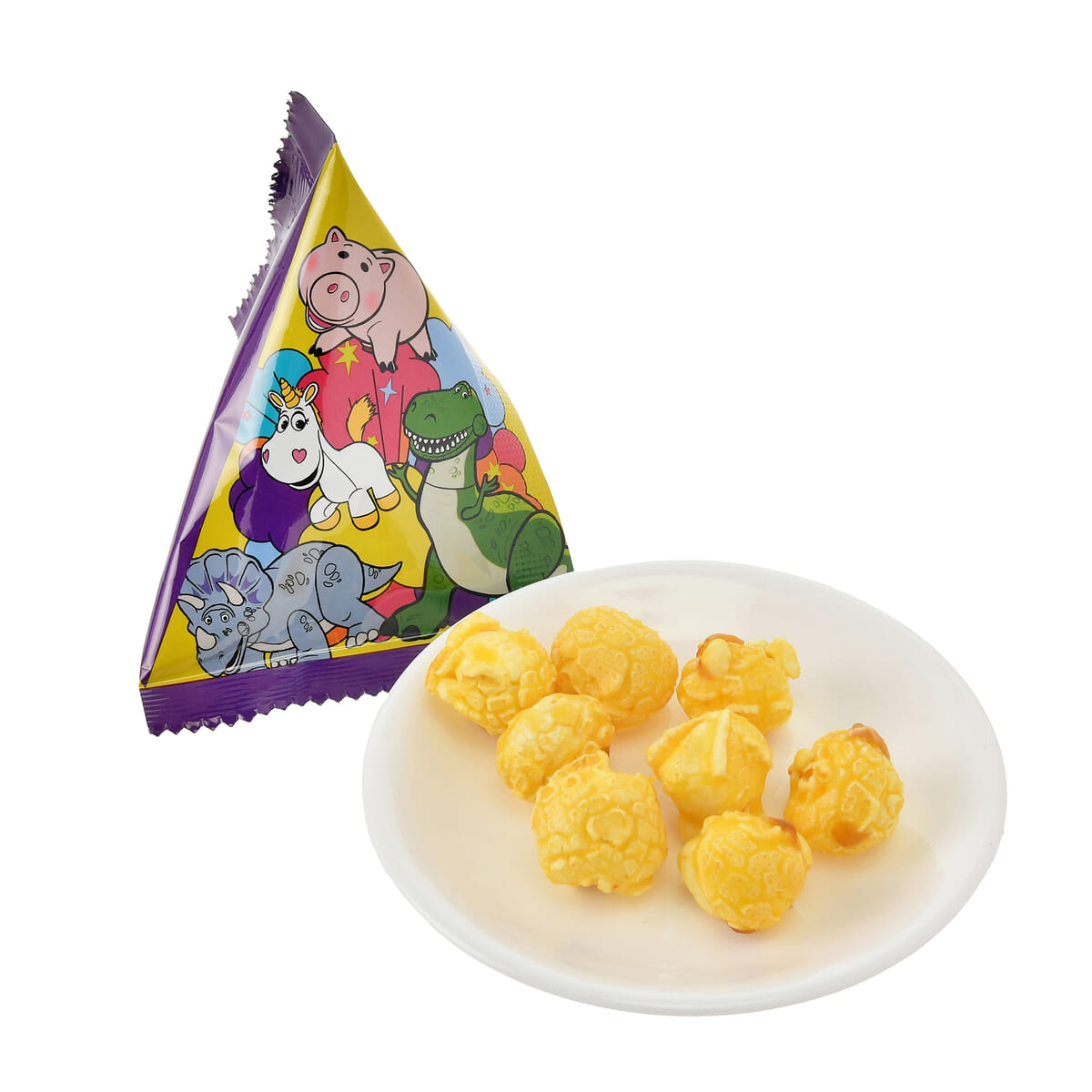 【HillValley】トイ・ストーリー ポップコーン アソート TOY STORY CONFECTIONERY04