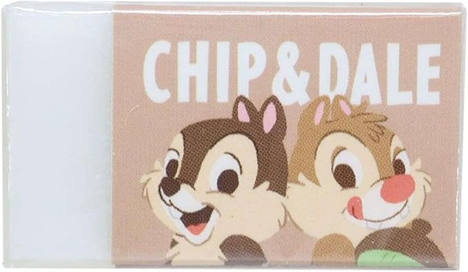 まとまるくん ディズニーチップ＆デール02