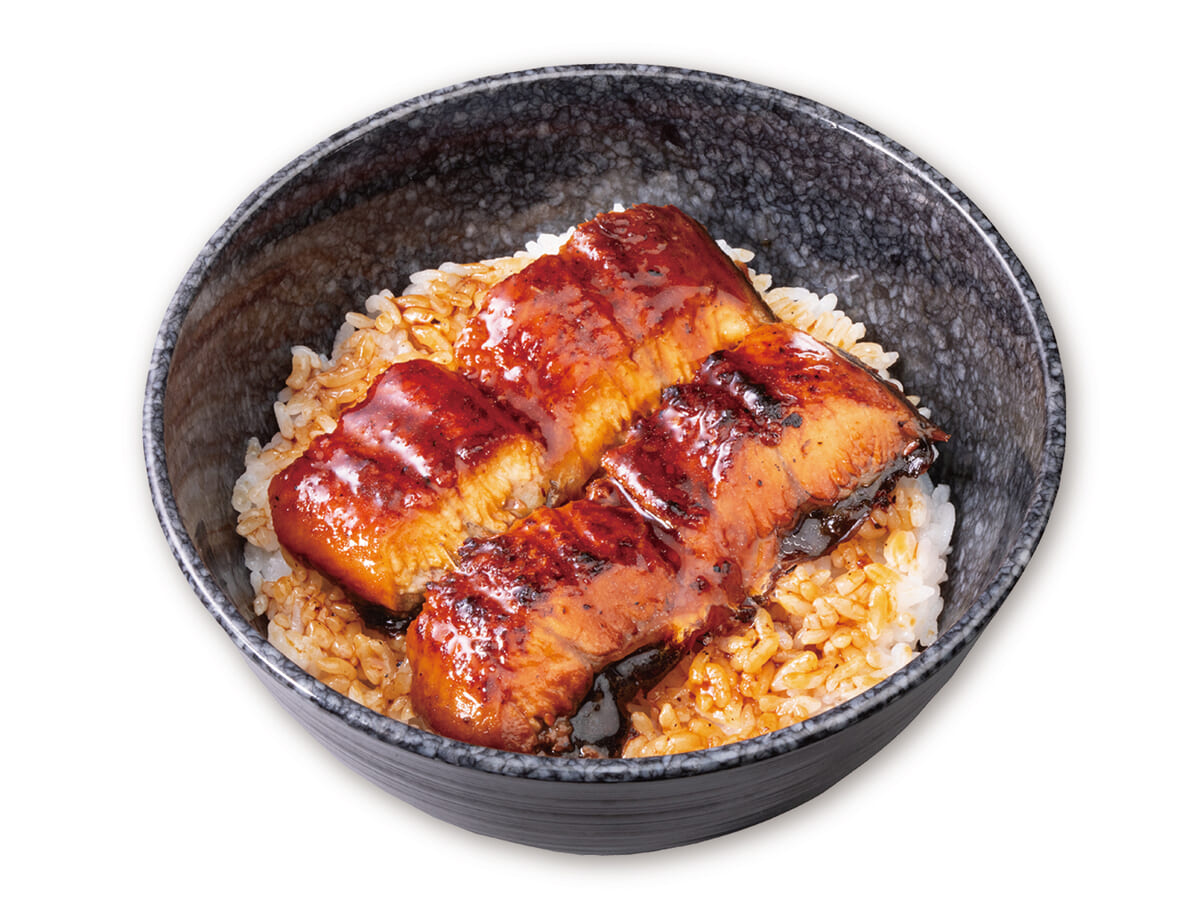 うな丼
