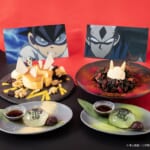 剣士の選択！雷神の玉か風神の玉か！？