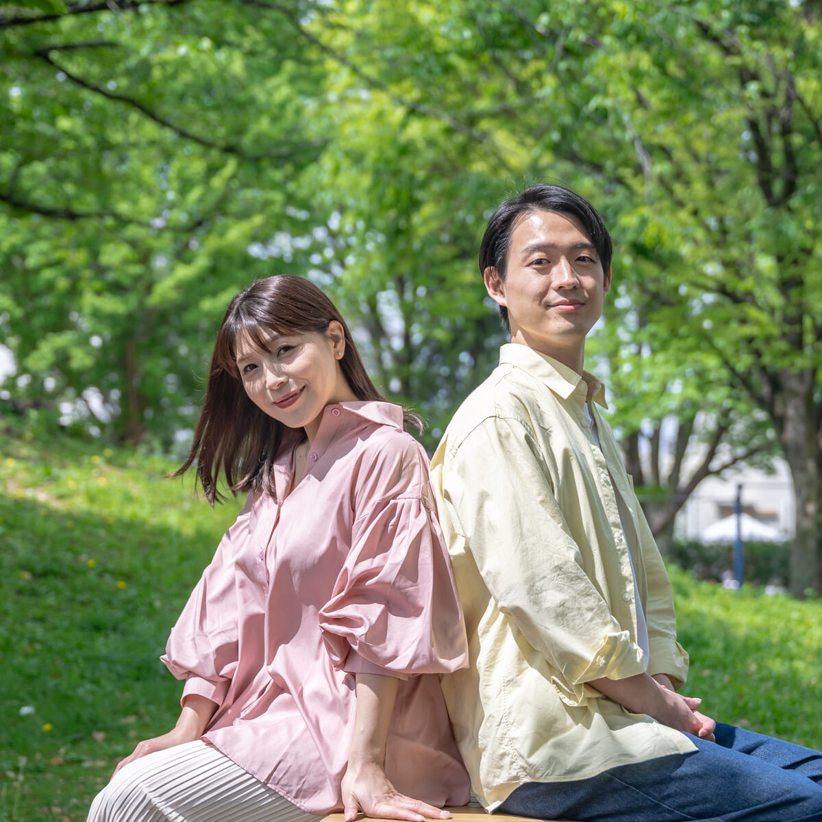 新作ミュージカル『ディズニー くまのプーさん』ジャパンツアー2025 インタビュー5