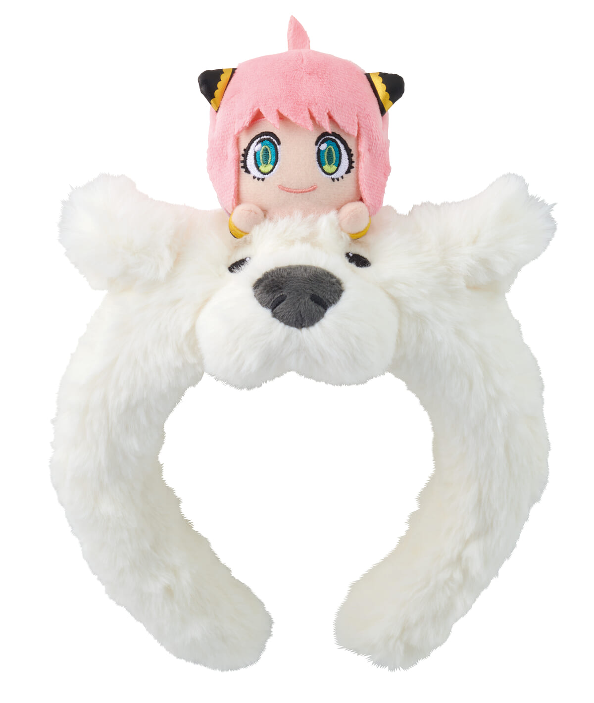カチューシャ