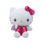 Sanrio characters × NICO MAKE　Lぬいぐるみ“ハローキティ”