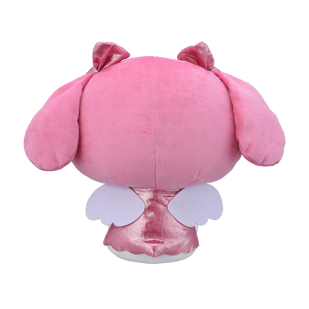 Sanrio characters × NICO MAKE　Lぬいぐるみ“マイメロディ”　バック