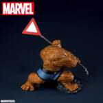 セガプライズ「MARVEL　ACT/CUT　プレミアムフィギュア　“シング”」