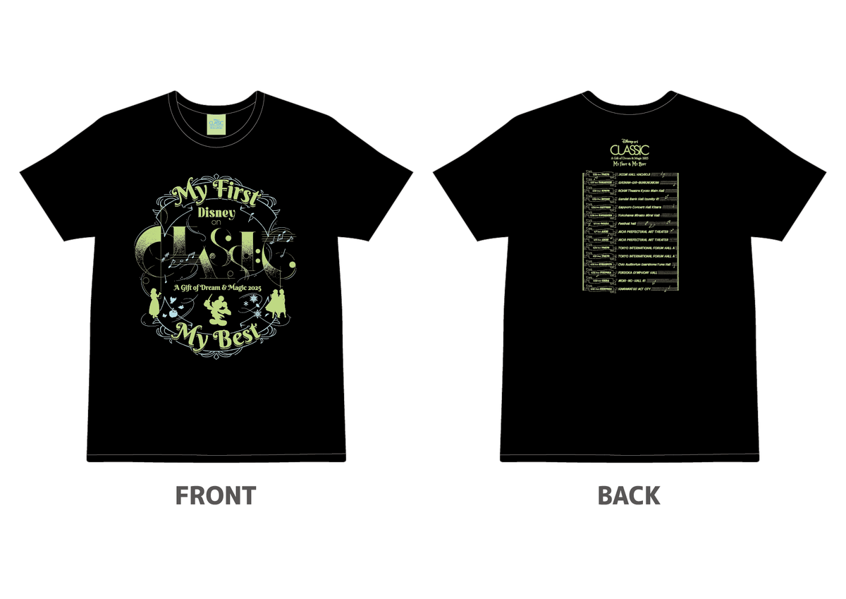 Tシャツ