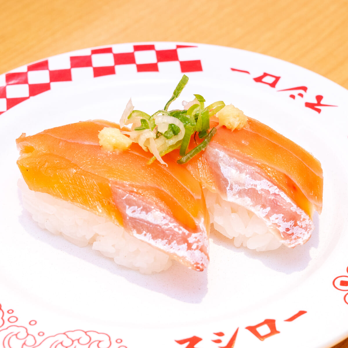 北海道産 鮭の昆布〆