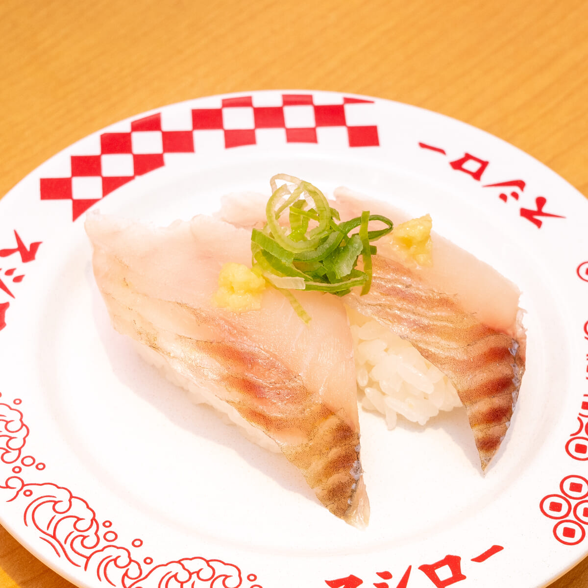 北海道産 ソウハチガレイの昆布〆