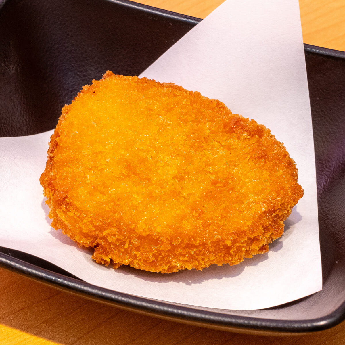 北海道産かぼちゃクリームコロッケ